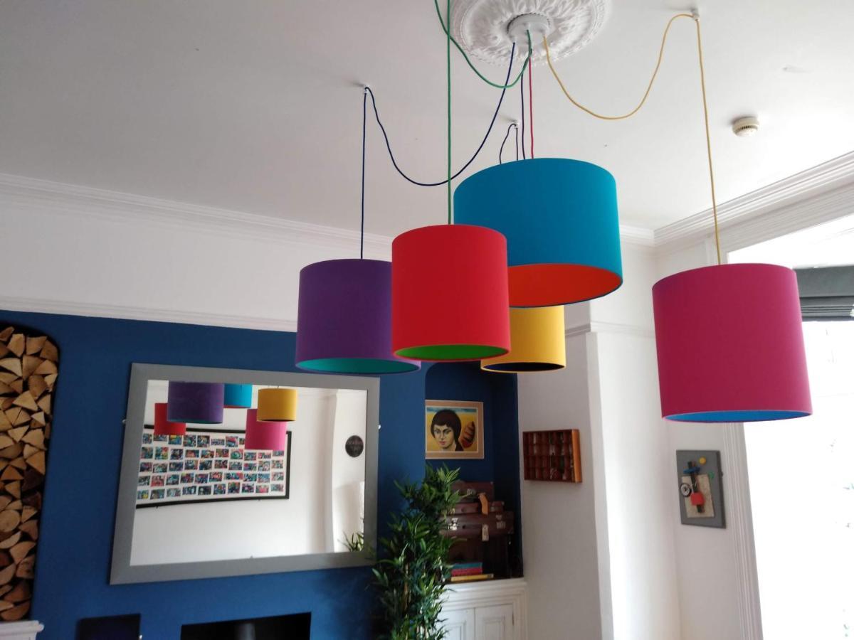 No. 38Pz Otel Hikkaduwa Dış mekan fotoğraf