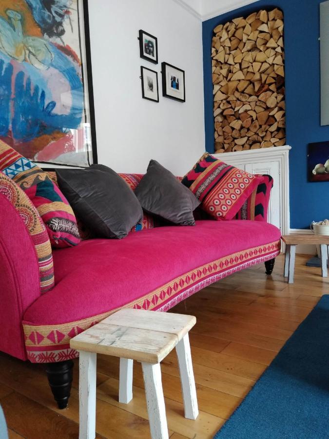 No. 38Pz Otel Hikkaduwa Dış mekan fotoğraf