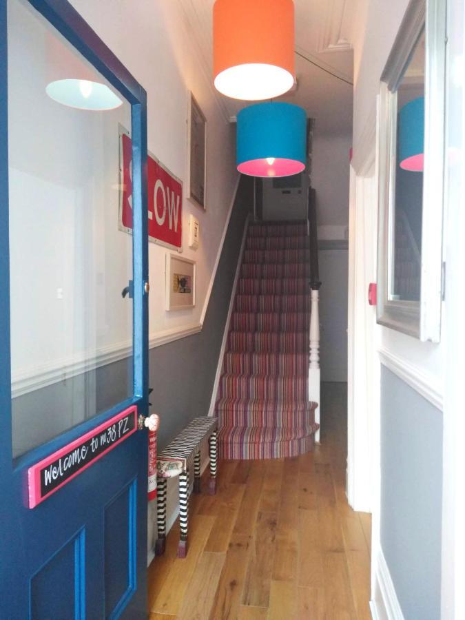 No. 38Pz Otel Hikkaduwa Dış mekan fotoğraf